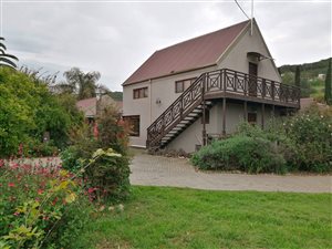 Farm in Great Brak River
