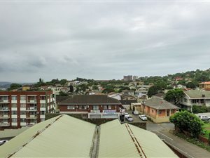 2 Bed Apartment in Overport