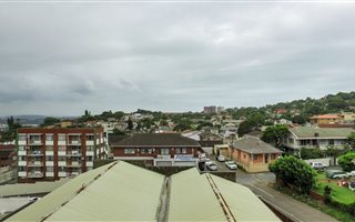 2 Bedroom Apartment in Overport