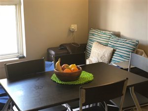 1 Bed Apartment in Dennesig