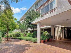 3 Bed Apartment in Riviera