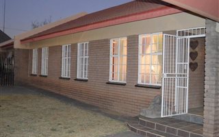 3 Bedroom House in Orkney Park