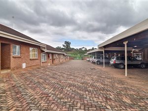 2 Bed House in White River