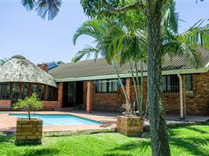 3 Bed House in Veld En Vlei