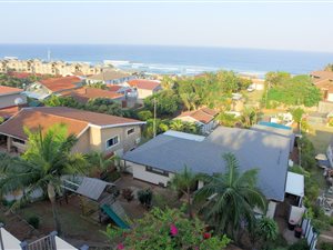 3 Bed House in Bluff