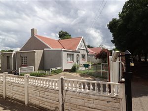 3 Bed House in Hilton