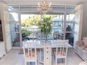 2 Bed Apartment in Knysna Central