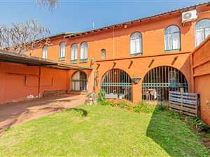 4 Bed Townhouse in Wonderboom