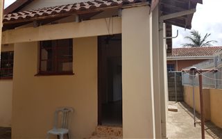 2 Bedroom House in Brackenham