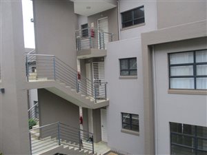 2 Bedroom Apartment in Shakas Rock