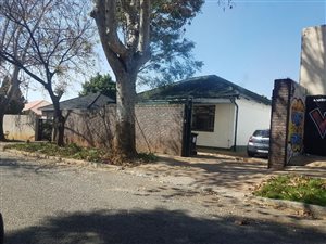 3 Bed House in Albertville