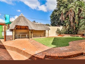3 Bed House in Birch Acres