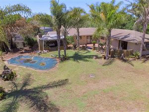 5 Bed House in Joostenberg Vlakte