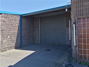 600 m² Industrial space in Westmead
