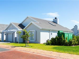 3 Bed House in Val de Vie
