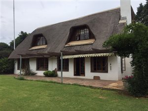 4 Bed House in Merrivale Heights
