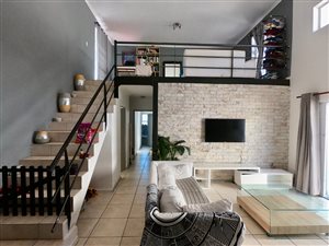 3 Bed House in Capricorn