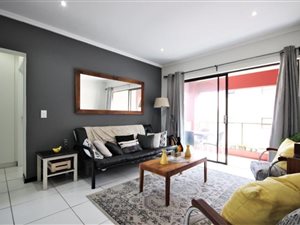 1 Bed Apartment in Barbeque Downs