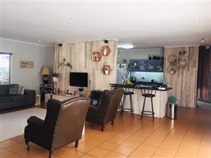 3 Bed House in Rosslyn