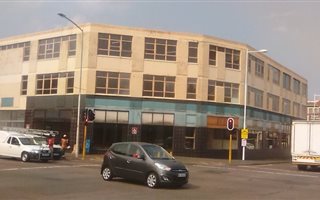 5200 m² Retail Space in Durban CBD