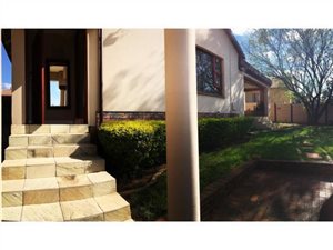 3 Bed House in Sharonlea