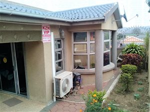3 Bed House in Woodview