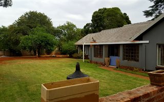 4 Bedroom House in Bronberrick