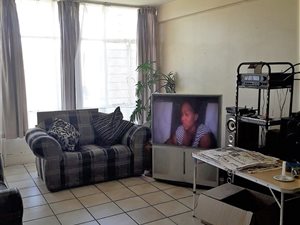 2 Bedroom Apartment in Dinwiddie