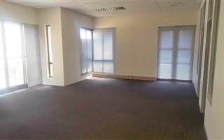 260 m² Office Space in Parkhaven