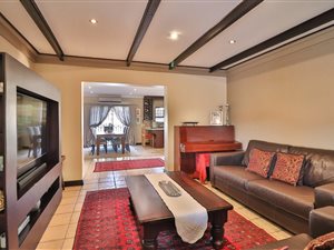 3 Bed House in Windsor Park