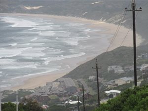640 m² Land available in Brenton on Sea