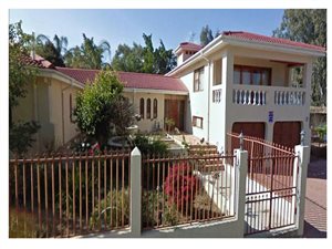 4 Bedroom House in De Doorns