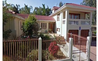 4 Bedroom House in De Doorns