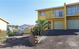3 Bedroom Duplex in Effingham