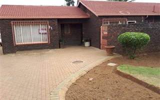 3 Bedroom House in Randhart