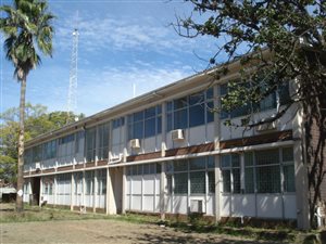 1000 m² Commercial space in Colenso