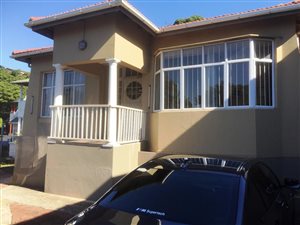 140 m² Commercial space in Windermere
