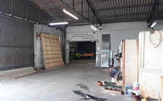 400 m² Commercial space in Kuilsriver