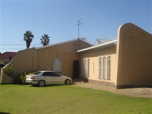 3 Bed House in Isandovale