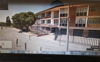 2 Bedroom Flat in Florida Park