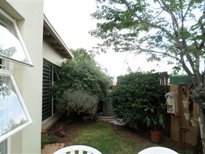 2 Bed Cluster in Meyersdal