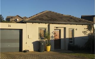 2 Bedroom Simplex in Amorosa