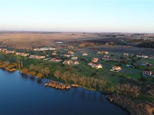 696 m² Land available in Sasolburg
