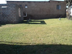 3 Bed House in Nseleni