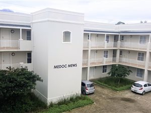 2 Bed Apartment in Nuutgevonden