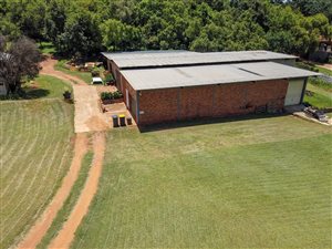 1 Bed House in Kameeldrift East