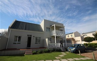 3 Bedroom House in Simonswyk