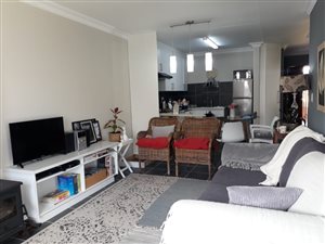 2 Bed House in Groenkloof Retirement Village