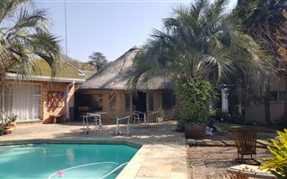 4 Bedroom House in Vaalpark