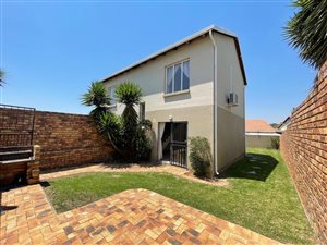 2 Bed Townhouse in North Riding